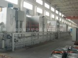 Aluminum Cable Aging Furnace