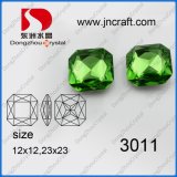 China New Fashion Cheap Crystal Stone for Jewelry Accessories