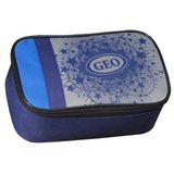Large Rectangular Pencil Case Sh-7300