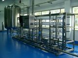 Reverse Osmosis Water Producer for Pharma Grade