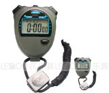 Multi-Function Stopwatch with Calendar and Alarm Clock (SW136)