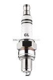 C7hsa Single Platinum Motorcycle Plug