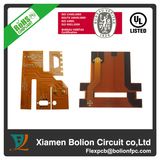 Single Side Flexible Printed Circuit Board