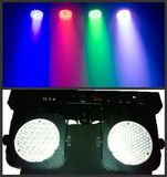 580PCS 10mm LED PAR Light Group