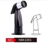 Nbk1001 Sanitary Ware ABS Kitchen Faucet for Sprayer