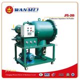 Advanced Turbine Oil Purifier with Coalescence Separation Technology (Model JFS-200)