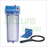 Single Stage Water Purifier with Air Release Valve
