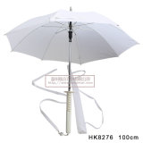 Espada Bleach Sleeve White Snow Umbrella HK8276