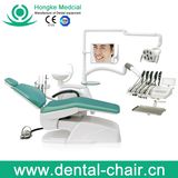 Intelligent Humane Dental Equipment