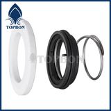 Mechanical Seals for Sanitary Pumps Tb92b-53