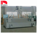 Rolling Mill Roll Changing Vehicle