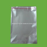 OPP Header Printing Plastic Packing Bag