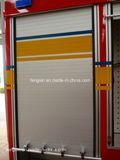 Automatic Fire Truck Roller Shutter