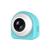 1080P Waterproof Compact Stick and Shoot WiFi Selfie Camera