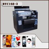 A3 UV LED Fashion Phone Case Printing Machine