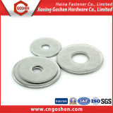 DIN9021 Stainless Steel Flat Washer Fastener