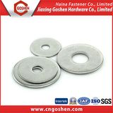 DIN9021 Stainless Steel Flat Washer Fastener