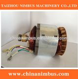 Alternator Gasoline Engine Tiger Generator Parts Gasoline Generator Set for 168f