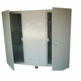 Metal Power Distribution Enclosure with Good Quality (LFAL0119)