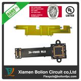 Double-Sided Flexible PCB 1037