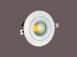 Residential Lighting Aluminum LED Light/Lamp 45W/50W CE Spotlight Ledfriend