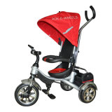 High Quality Stroller Baby Tricycle, Kids Tricycle, Children Tricycle (BT-001)