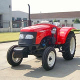 Wd454 Mini Farm Tractor with Tractor Parte