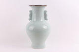 Jingdezhen Handicraft Chinaware, Ceramic Porcelain Ware Handmade Crackle Glaze Archaize Bone China