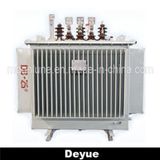 Power Supply Distribution Three Phase Transformers (S13)
