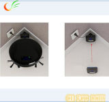 WiFi Robot Vacuum Cleaner with Phone Electric Cleaner