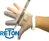 Hand Hand Protection/Safety Gloves/Anti-Cut Glove/Mesh Gloves for Butchers