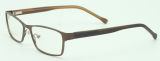 New Optical Men Metal Frame Eyewear Fashion Eyewear