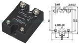 Solid State Relay SSVR-150