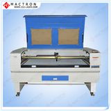 2 Head Laser Cutting Machine