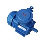 Yb3 Series Electric/Explosion Proof Motor