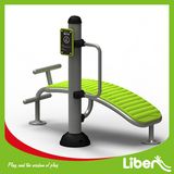 Gym Fitness Equipment (LE. SC. 020)