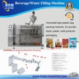 Automatic Standing Pouch Packing Machine