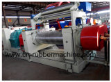 Two Roll Rubber Open Mixing Mill, Rubber Machinery,