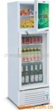 Double-Temperature Showcase Refrigerator with Top Quality Lt4-318