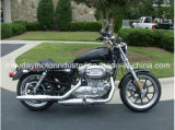 Cheap New 2015 Sportster 883 Superlow Motorcycle