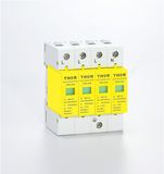 Surge Protector for AC Power (CE) Surge Arrester (class C)