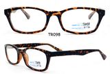 2015 New Models Famous Brands Tr90 Optical Eyewear (TR098)