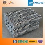 N50 Huge Segment Permanent Rare Earth Magnet