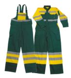 Comfortable and Fashion Work Uniform of Factory Price --Wk02