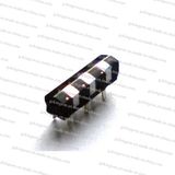 3 Tracks 3mm Magnetic Card Read Head (CS003)