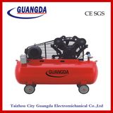 CE SGS 300L 15HP Belt Driven Air Compressor (V-1.5/12.5)