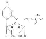 Uridine-5'-Monophosphate Disodium Salt (5'-UMP)