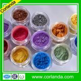 Chemical Ink Paint Plastic Textile Ultramarine Iron Oxide Red Pigment