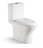 Washdown One-Piece Wc (CE-T2207A)