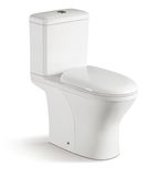 Washdown One-Piece Wc (CE-T2207A)